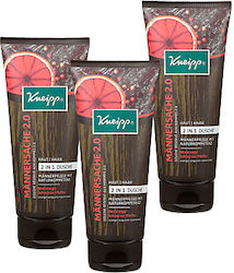 Kneipp Σετ Περιποίησης για Καθαρισμό Σώματος Kneipp Σετ Περιποίησης για Καθαρισμό Σώματος