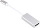 Nelbo Type C Adapter Displayport Shielded High Quality