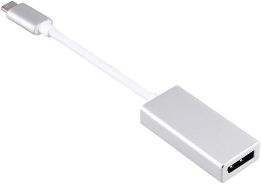 Nelbo Type C Adapter Displayport Shielded High Quality
