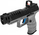 Umarex Αερο Pistole CO2 Walther Q5 Match Combo Blowback