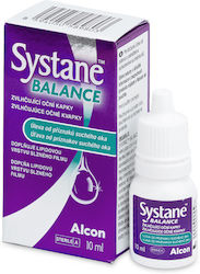 Systane Balance Augentropfen 10ml