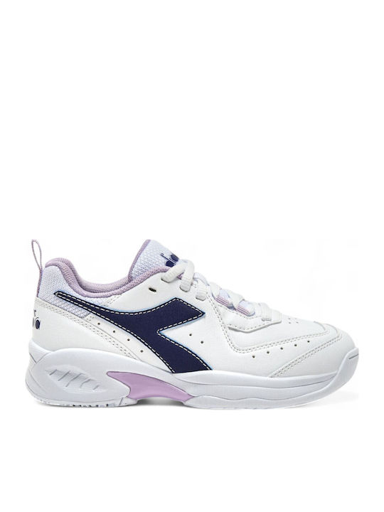 Diadora S Challenge 5 Sl Jr Αθλητικά Παιδικά Πα...
