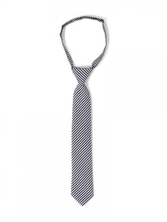 Original Marines Kids Tie Gray