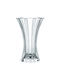 Nachtmann Decorative Vase Transparent 31cm