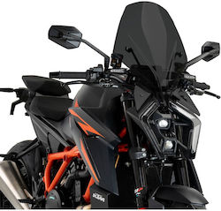 Puig Φιμέ Ζελατίνα Μοτοσυκλέτας για KTM Super DUKE 21907F