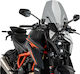 Puig Φιμέ Ζελατίνα Μοτοσυκλέτας για KTM Super DUKE 21907H