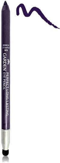 Garden Eye Pencil 54 Purple Power