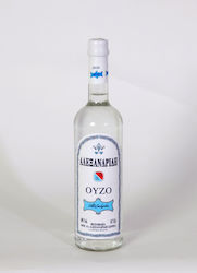 Δημητρίου Αλεξανδρίδη 40% 700ml