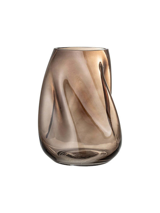 Bloomingville Decorative Vase Brown