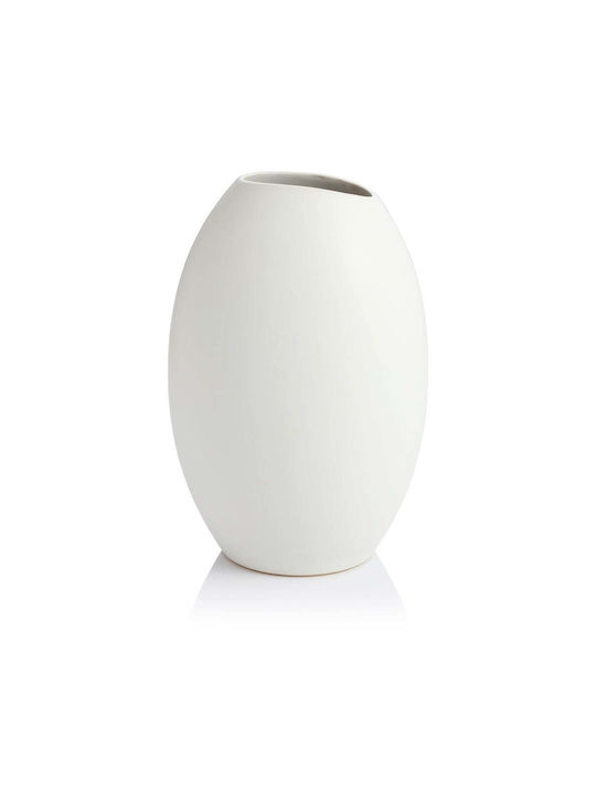 Tescoma Decorative Vase White