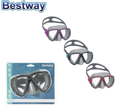 Bestway Diving Mask