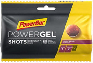 Powerbar Powergel Shots Caffeine 60 G Cola 60gr