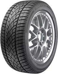 Dunlop 295/30R19 100W XL M+S Χειμερινό Dunlop 295/30R19 100W XL M+S Χειμερινό