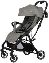 Mother Baby Micro Grey