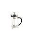 Anne Teapot Infuser 600ml Cookini 9.5x15xh19cm