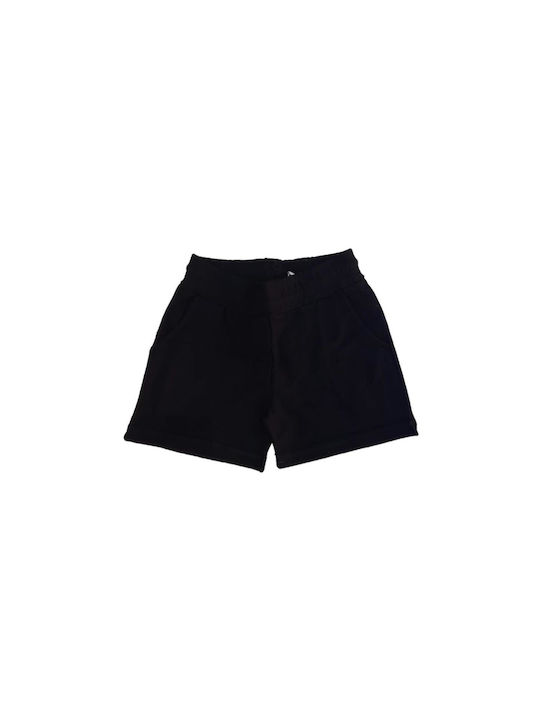 Prod Kids Shorts/Bermuda Fabric Black