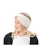 Energiers Kids Headband White 1pc