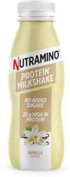 Protein Milkshake 330ml Nutramino Vanilla