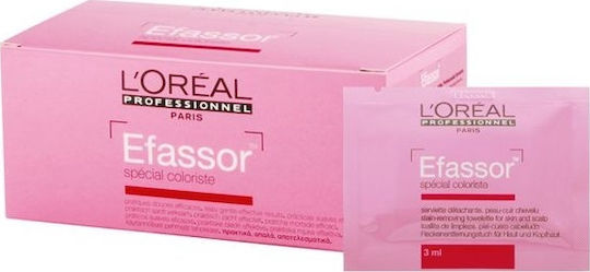 L'Oreal Paris Efassor Καθαριστικό Λεκέδων από Βαφή
