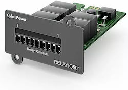 CyberPower Management-Karte Relayio501