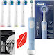 Periuță de dinți Oral-b Vitality Pro D103 + Extra