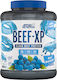 Beef-xp Протеин Без Лактоза с Вкус Blue Raspberry 1.8kg