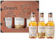 Whiskey Dewar's Variety Pack 12yo 15yo 18yo 3 X 200ml 40%