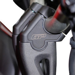 GP Kompozit Motorcycle Handlebar Mount 09380200101703