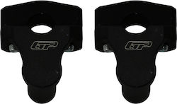 GP Kompozit Motorcycle Handlebar Mount 01040200101425