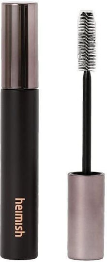 Heimish Dailism Smudge Stop Mascara Volume Brown 9 G Brown Mascara