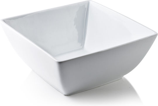 Bol Pătrat de Bază 23x23xh10.5cm