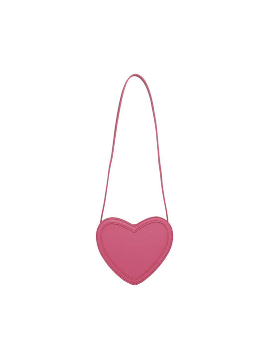 Molo Kids Bag Shoulder Bag Fuchsia