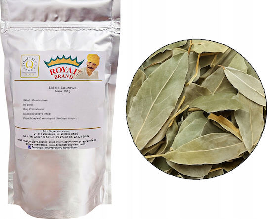 Royal Brand Δάφνη 100gr