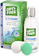 Alcon Opti-free Puremoist Υγρό Φακών Επαφής 90ml
