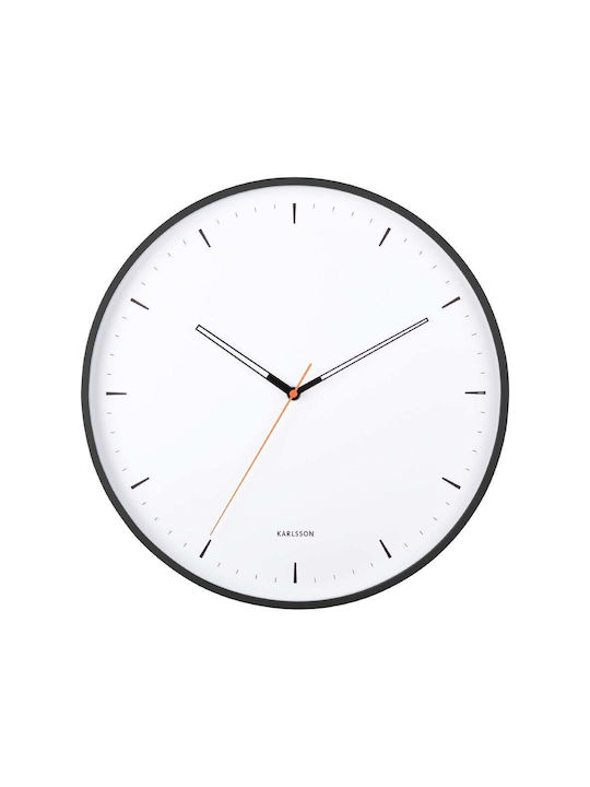 Karlsson Wall Clock Ø40cm