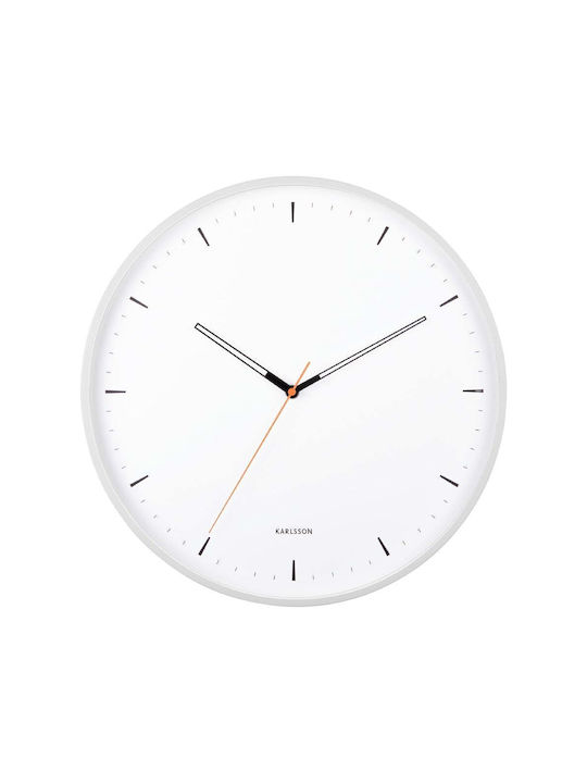 Karlsson Wall Clock Ø40cm