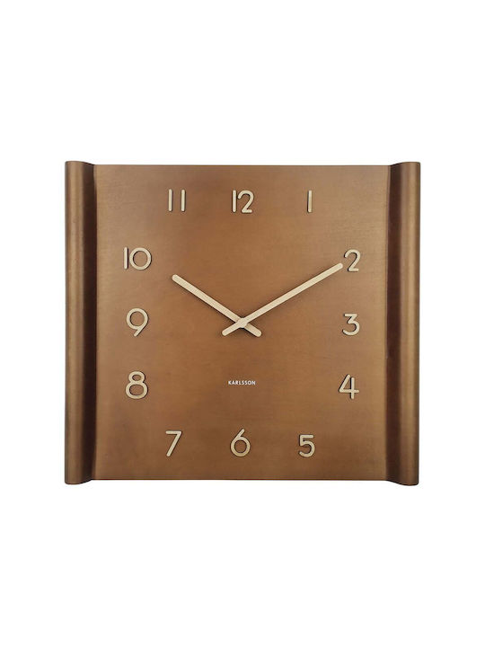 Karlsson Wall Clock