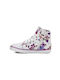 Geox Kids Sneakers Ciak White