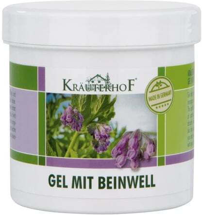 Krauterhof Comfrey 250ml