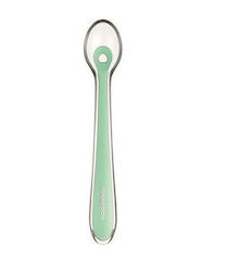 Kikka Boo Baby Spoon Flexible made of Silicone ...