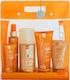 InterMed Luxurious High Protection Set mit After Sun & Bräunungsöl