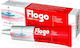 Pharmasept Flogo Calm Κρέμα για Εγκαύματα 50ml