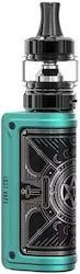 Lost Vape Thelema Mini Box Mod Kit 3.5ml με Ενσ...