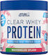 Clear Whey Protein Whey with Flavor Watermelon Splash 125gr