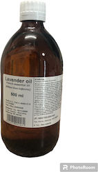 Mediplants Aromatic Oil Lavandă 500ml 1buc