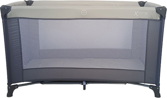 X-treme Baby Playpen 65x125cm