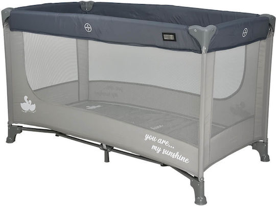 Bebe Stars Playpen