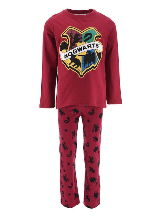 Superheroes Kids Pyjamas Dred