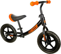 Croxer Bicicletă de echilibru pentru copii Portocaliu