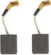DEWALT NA121485 Carbon Brushes 1pcs